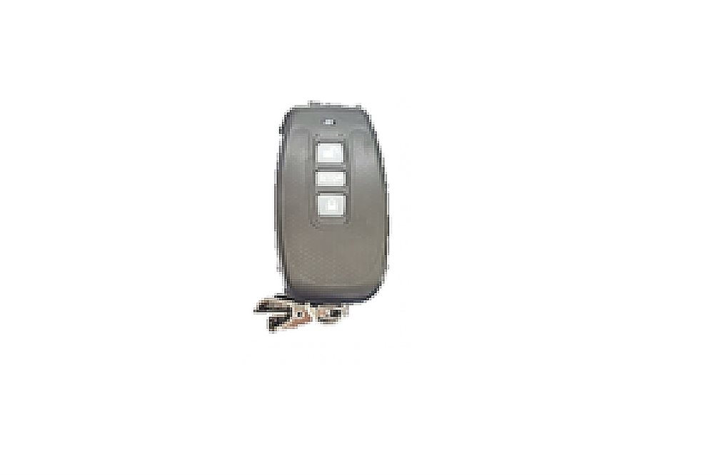 DS-TMG012-4W - Безпроводной трёхкнопочный пульт