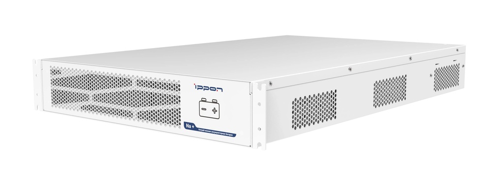 Батарея для ИБП Ippon Na+ II RTA 2000 (арт.:2160591)