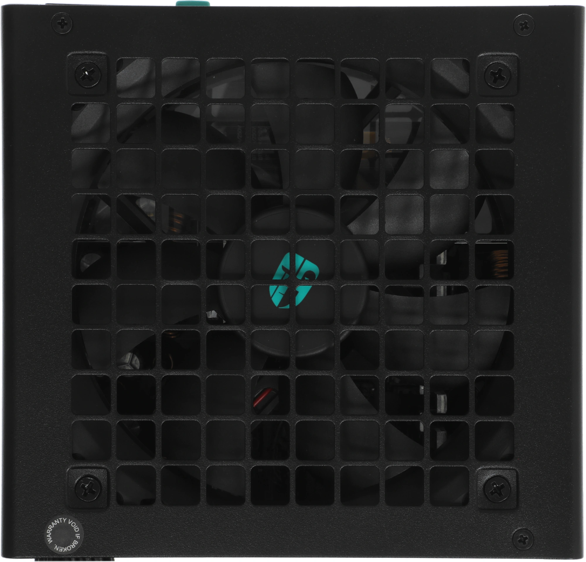Блок питания Deepcool ATX 600W GamerStorm PF600X 80+ bronze (20+4pin) APFC 120mm fan 6xSATA RTL