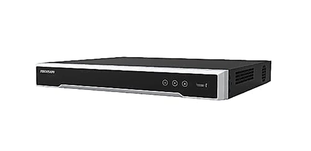 DS-7616NI-M2 - 16-ти канальный IP-видеорегистратор
