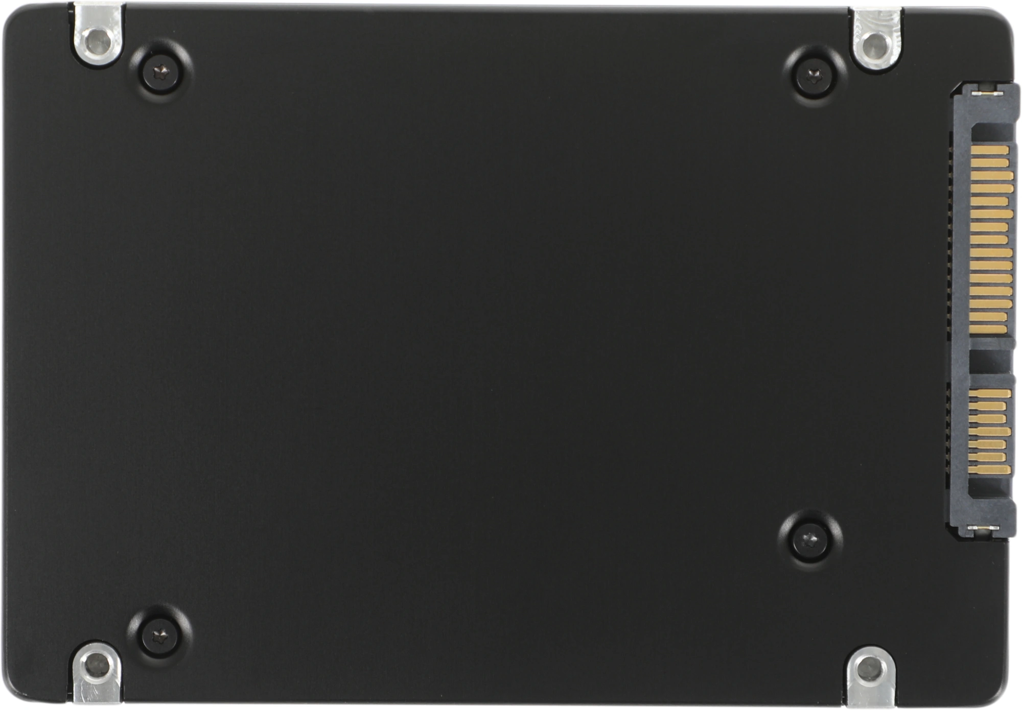 Накопитель SSD Samsung SATA-III 480GB MZ7L3480HCHQ-00A07 PM893 2.5" 1 DWPD OEM