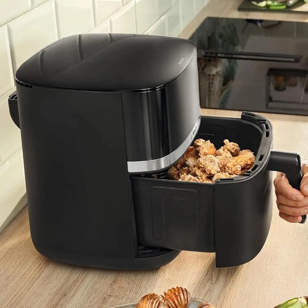 Аэрогриль Bosch MAF462B0 черный