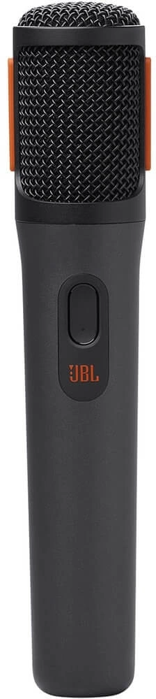 Микрофон радио JBL PartyBox черный