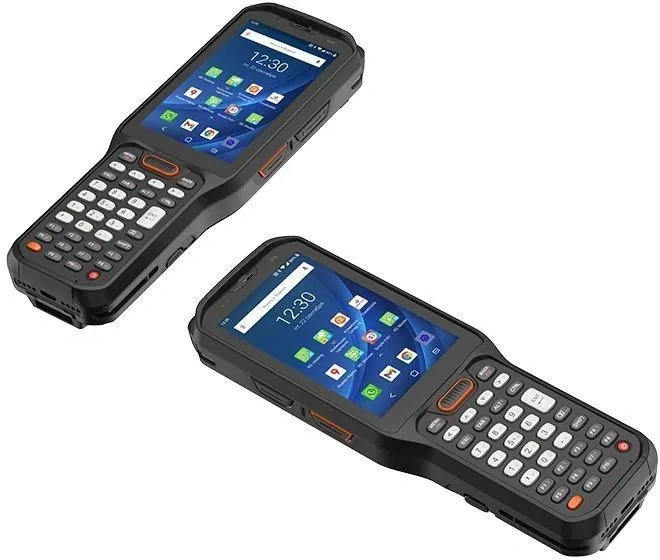 Терминал сбора данных Urovo RT40 (RT40-SS5S10E4011SQ)