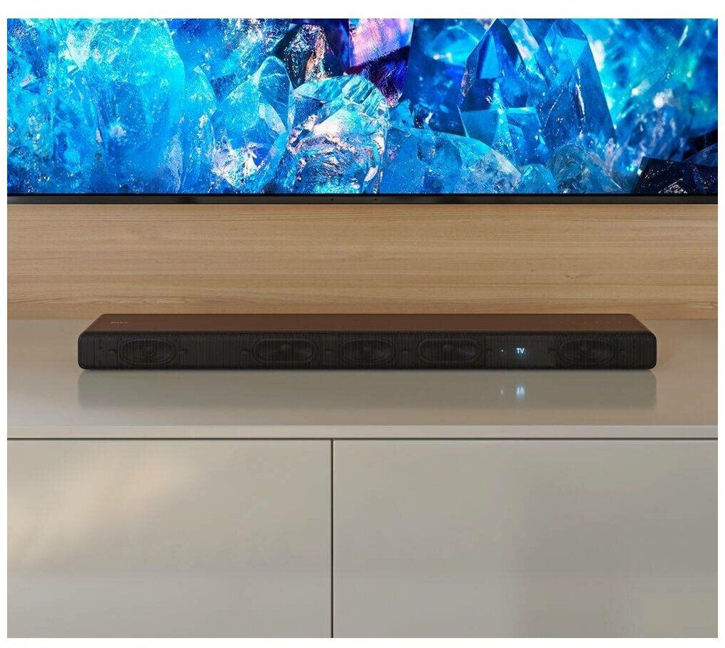 Саундбар Sony HT-A3000 3.1 250Вт черный