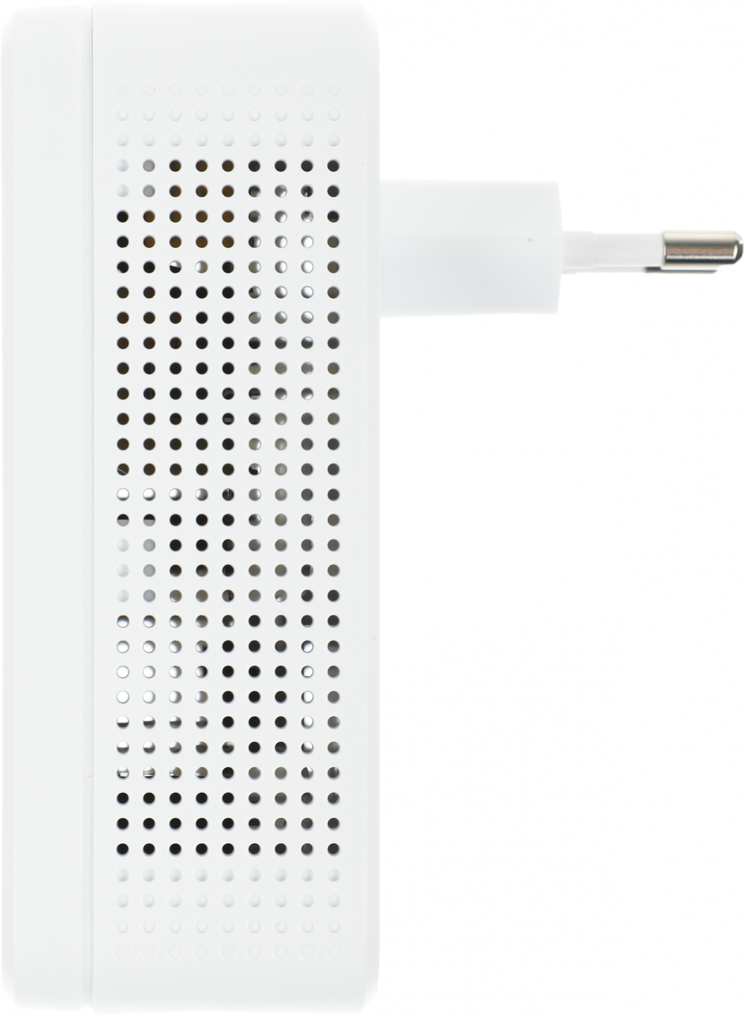 Сетевой адаптер HomePlug AV Mercusys MP510 KIT AV1000 Gigabit Ethernet (ант.внеш.несъем.) 2ант. (упак.:2шт)