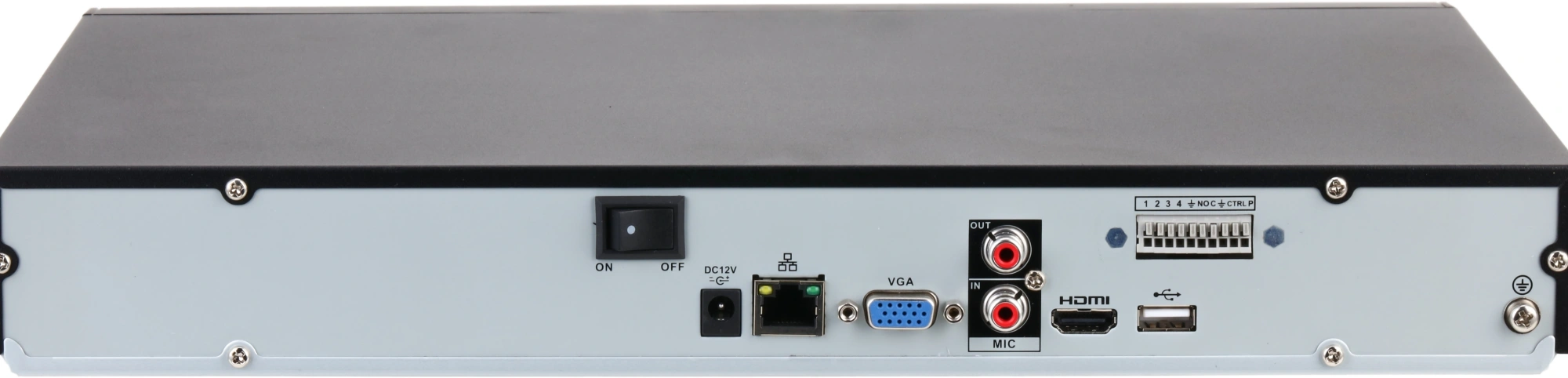Видеорегистратор Dahua DHI-NVR4216-4KS3