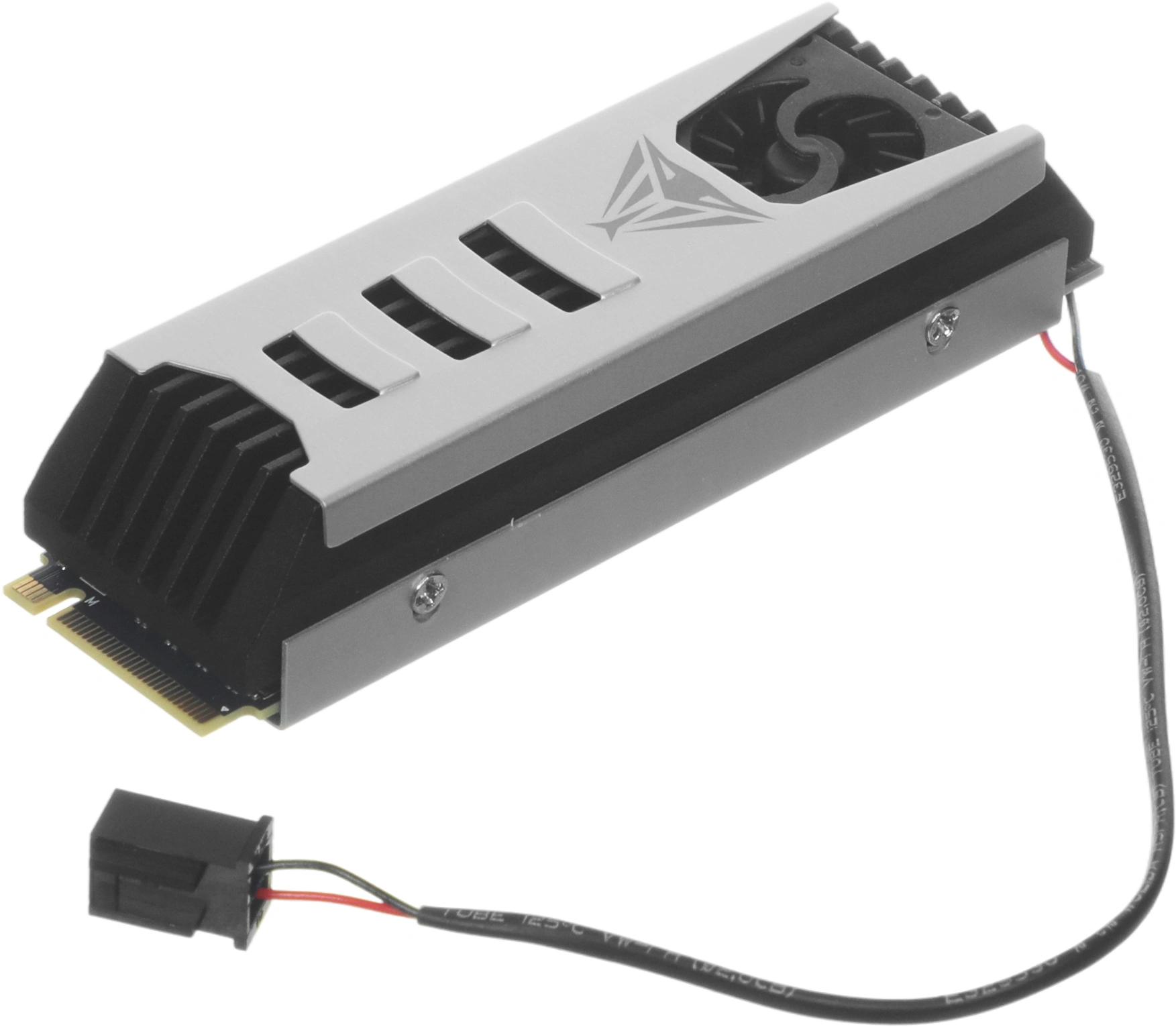 Накопитель SSD Patriot PCIe 5.0 x4 1TB PV553P1TBM28H PV553 M.2 2280