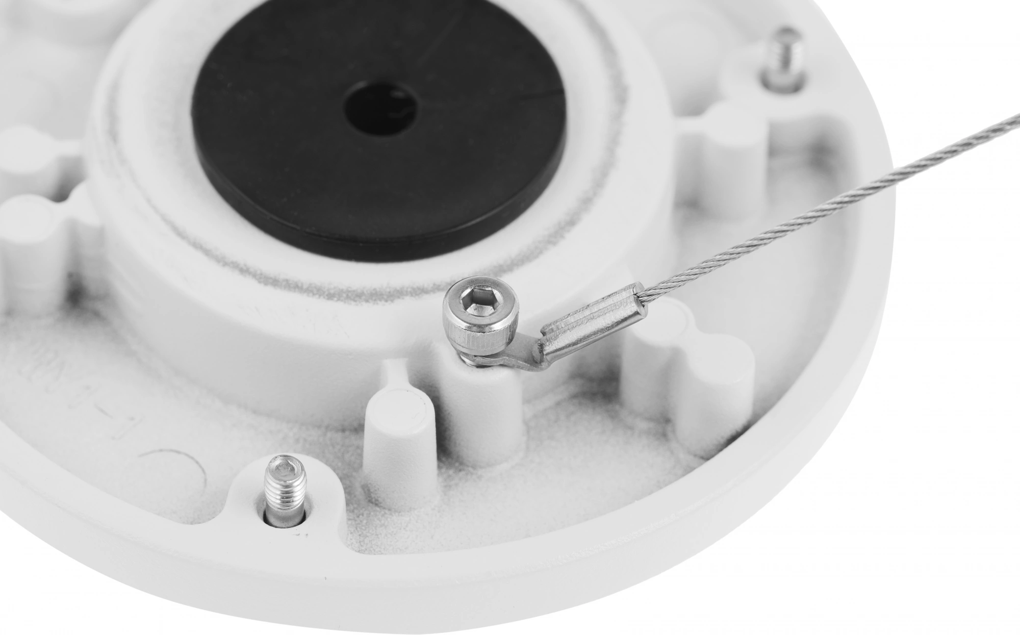 Монтажная коробка Dahua DH-PFA3300R