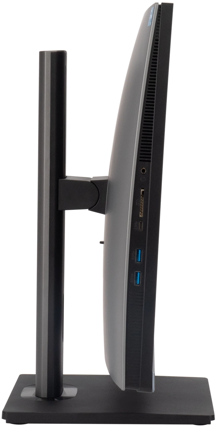 Моноблок Digma Pro Unity 27" Full HD i3 1215U (1.2) 16Gb SSD512Gb UHDG CR Windows 11 Pro GbitEth WiFi BT 90W клавиатура мышь Cam серый/черный 1920x1080