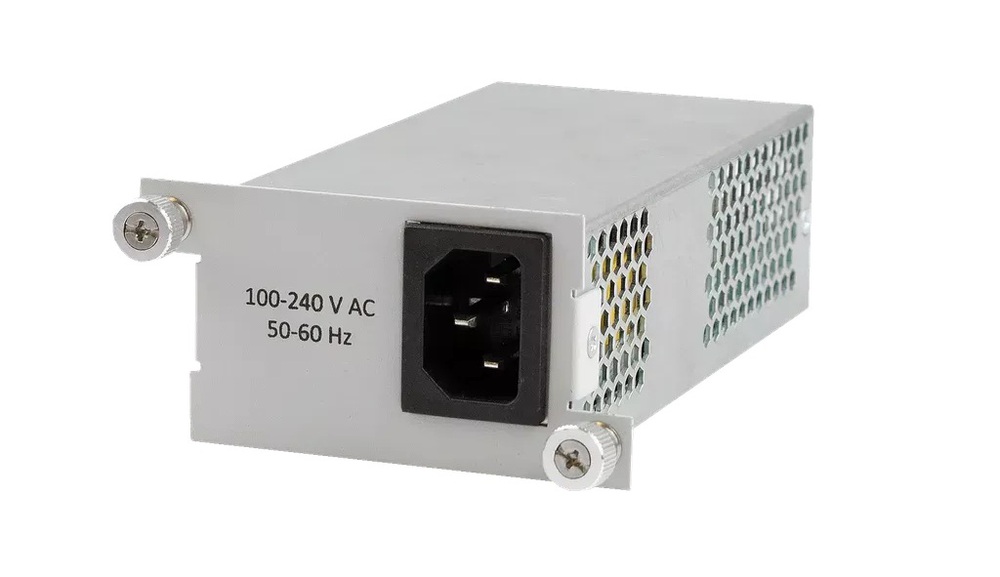 PM165-220/12 - Модуль питания PM165-220/12, 220V AC, 165W, Eltex