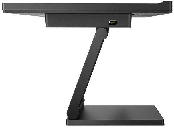 Монитор Philips 23.8" B Line 242B1TC черный IPS LED 16:9 HDMI M/M матовая HAS 250cd 178гр/178гр 1920x1080 75Hz VGA DP FHD USB Touch 6.67кг