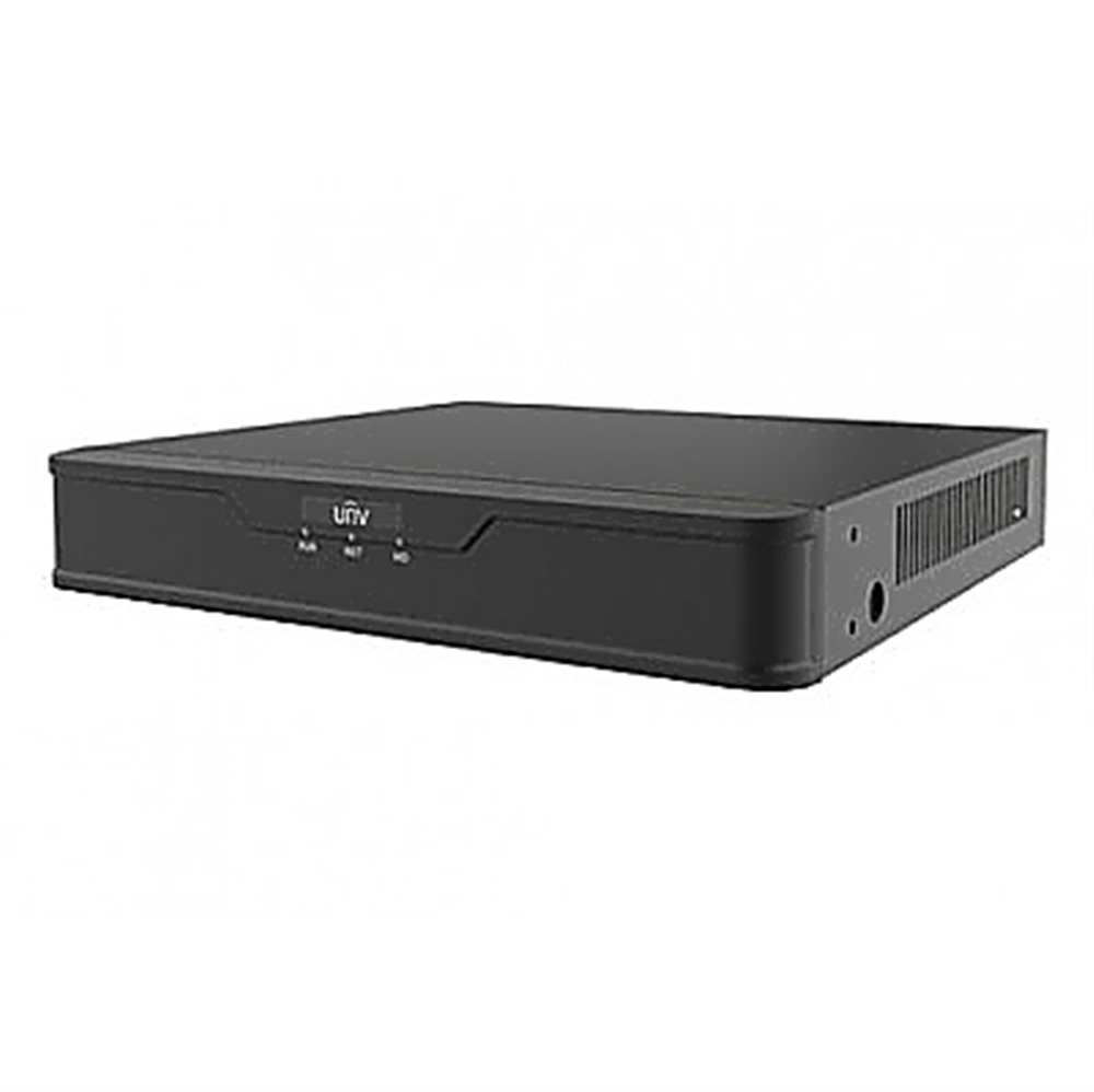 NVR301-16S3 - Видеорегистратор IP 16-ти канальный 4K