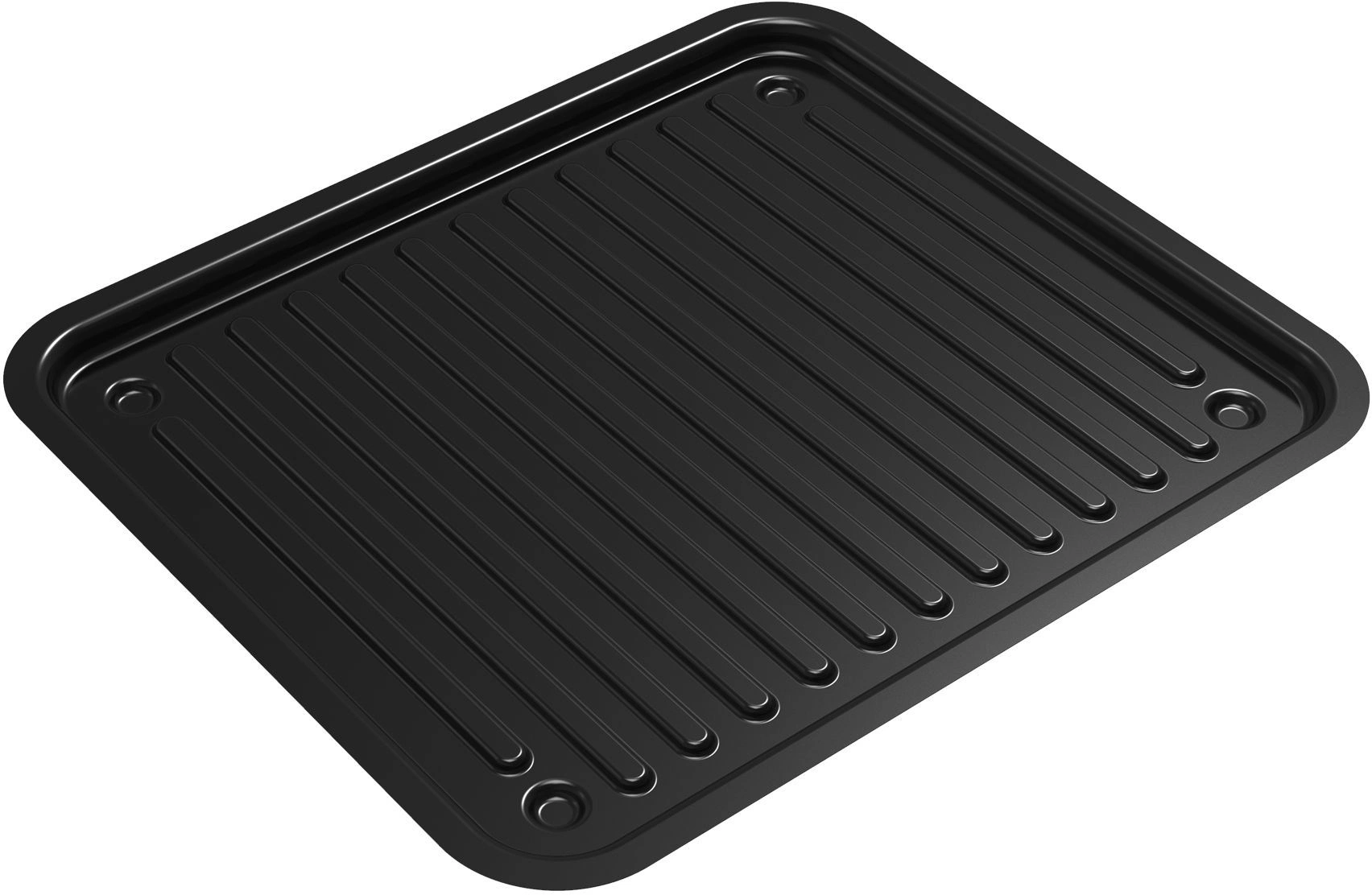 Аэрогриль Vitek VT-AF7001 2000Вт черный/черный