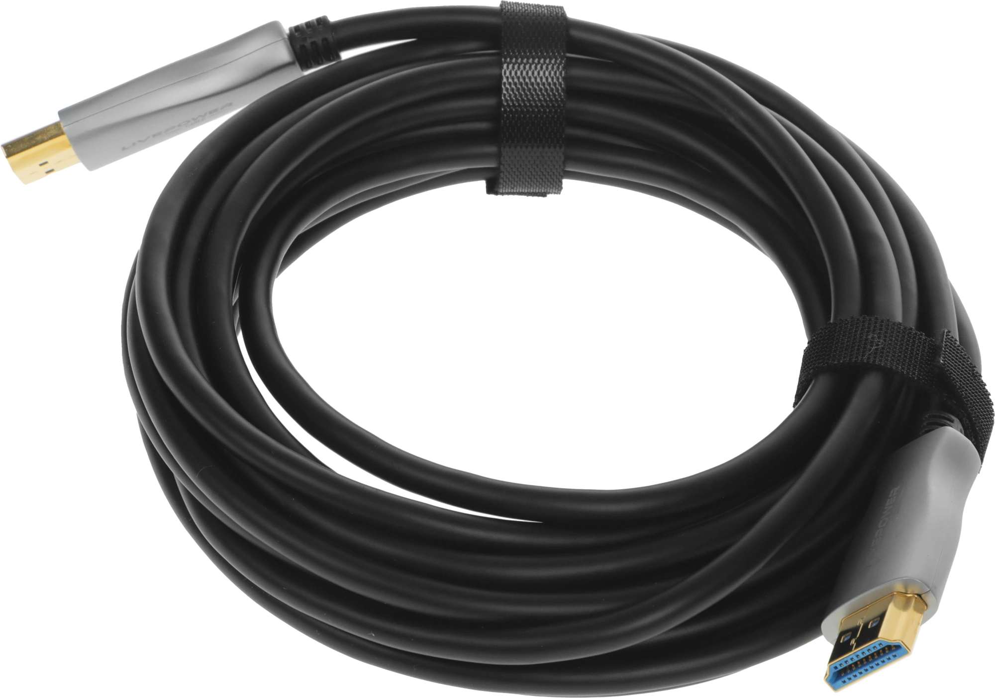 Кабель соединительный аудио-видео Premier 5-807 HDMI (m)/HDMI (m) 5м. черный (5-807 5.0)
