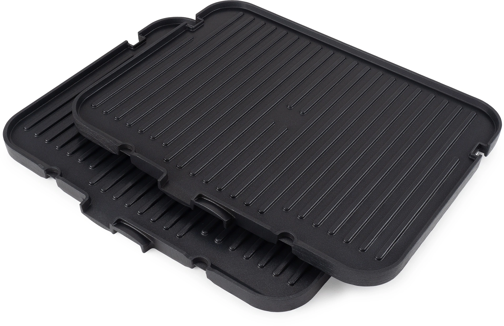 Электрогриль Vitek VT-PG5515 2200Вт черный