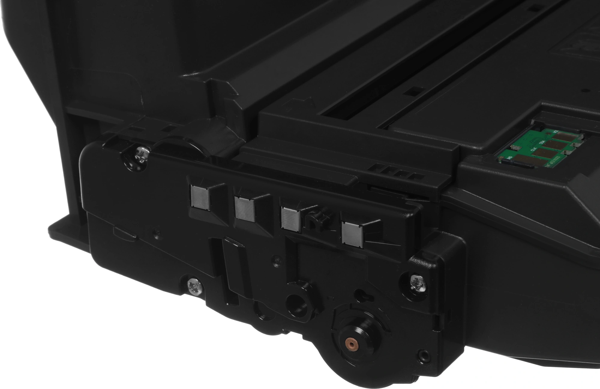 Картридж лазерный G&G GG-D203U черный (15000стр.) для Samsung ProXpress M4020/M4070