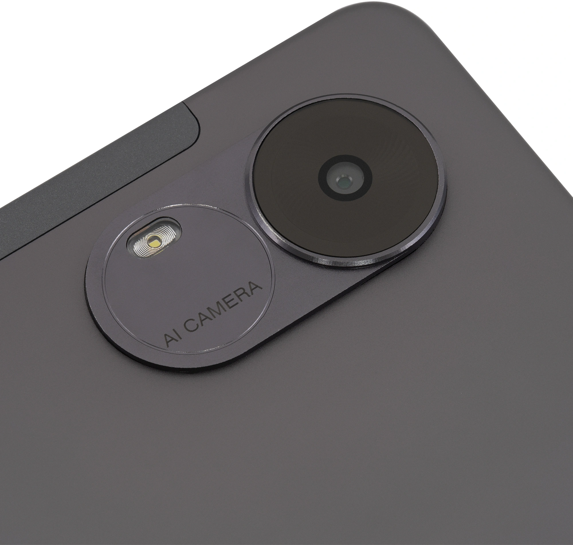 Планшет Digma Pro Infinity G85 (2.0) 8C RAM6Gb ROM128Gb 10.1" In-Cell 1920x1200 4G Android 14 темно-серый 13Mpix 5Mpix BT WiFi microSD 256Gb 7000mAh 200hrs