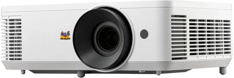 Проектор ViewSonic PA700S DLP 4500Lm ANSI (800x600) 12500:1 ресурс лампы:4000часов 2xHDMI 2.7кг