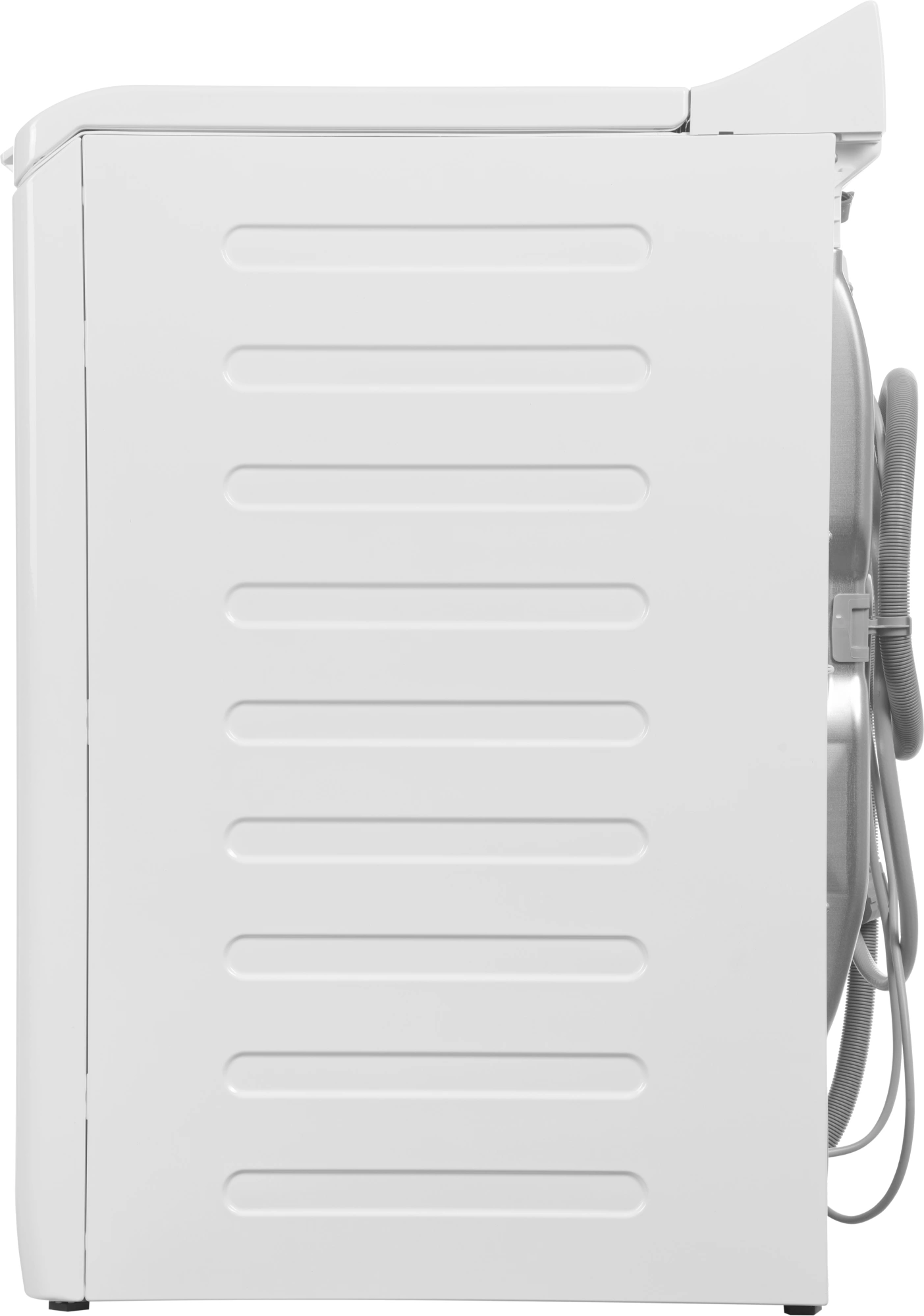 Стиральная машина Electrolux EW6TN5261F пан.англ. класс: D загр.вертикальная макс.:6кг белый