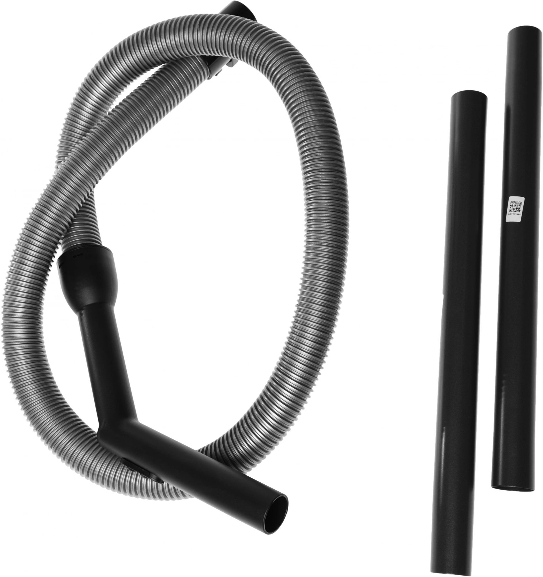 Пылесос Samsung VCC4520S3R/XEV 1600Вт красный/черный