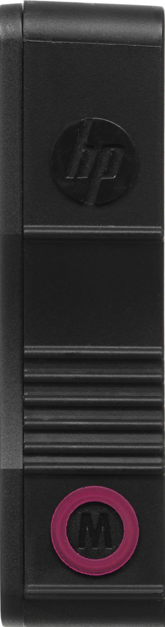 Картридж струйный HP 711 CZ135A пурпурный тройная упак. для HP DJ T120/T520