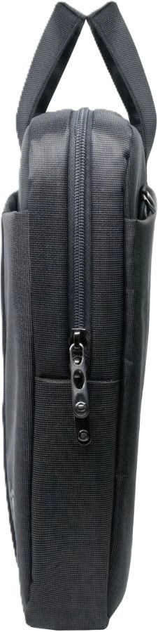 Сумка для ноутбука 17.3" Continent CC-217 BK черный нейлон/полиэстер