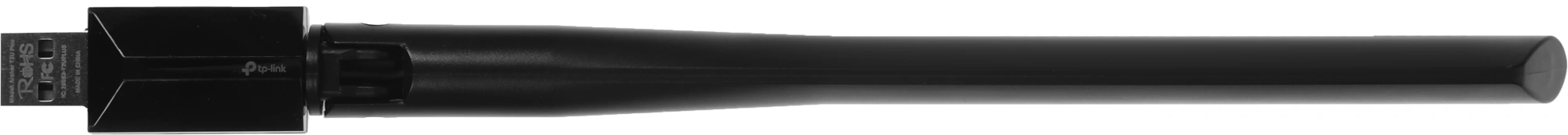 Сетевой адаптер Wi-Fi TP-Link Archer T2U Plus AC600 USB 2.0 (ант.внеш.несъем.) 1ант.