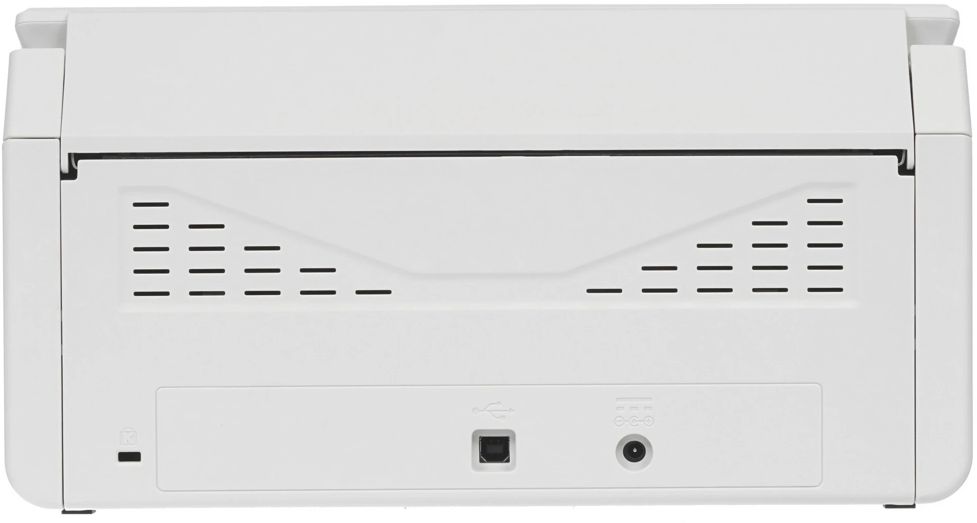 Сканер протяжный Avision AD230U (000-0864-07G/02G) A4 белый