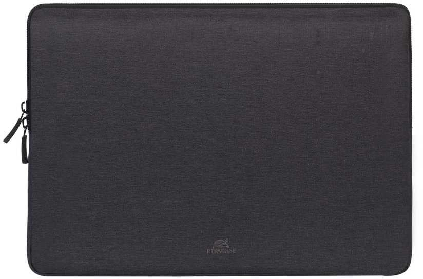 Чехол для ноутбука 14" Riva 7704 черный полиэстер (7704 BLACK)