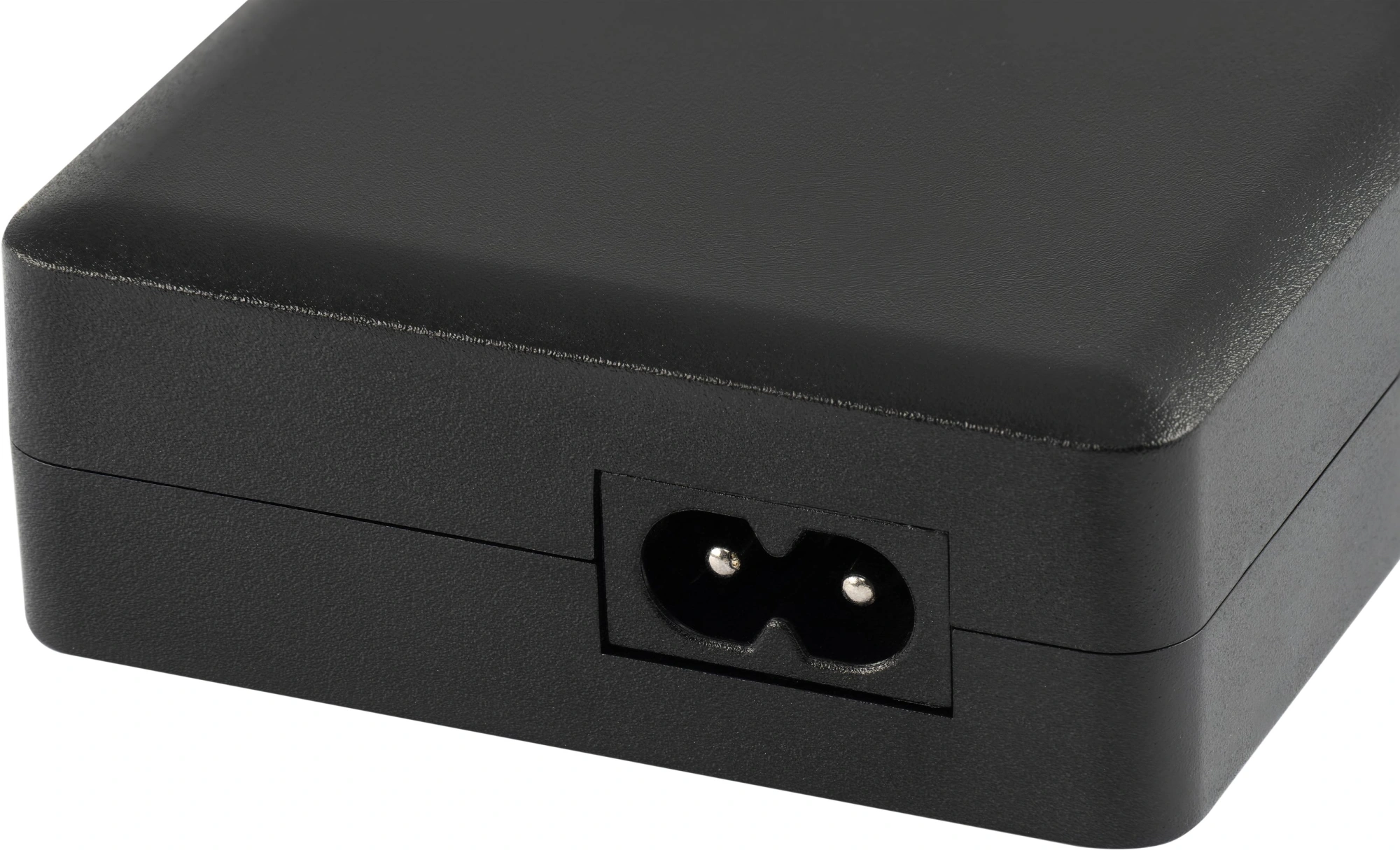 Блок питания Buro BU-M90L ручной 90W 12V-20V 9-коннект. 6A от бытовой электросети
