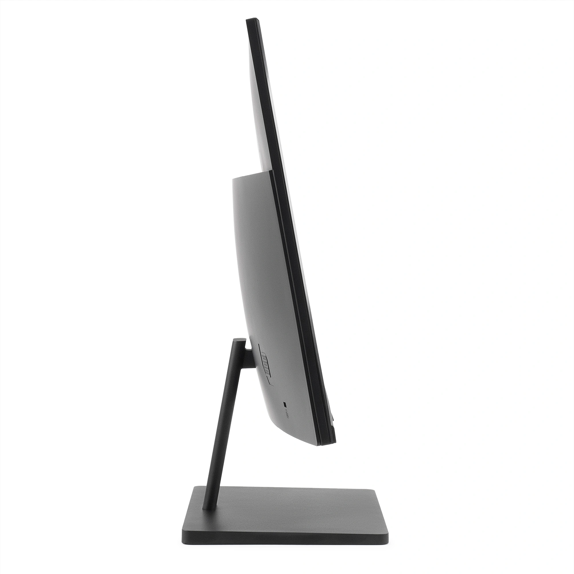 Моноблок Digma Action 23.8" Full HD N95 (1.7) 8Gb SSD256Gb UHDG CR Windows 11 Pro GbitEth WiFi BT 60W клавиатура мышь Cam черный 1920x1080