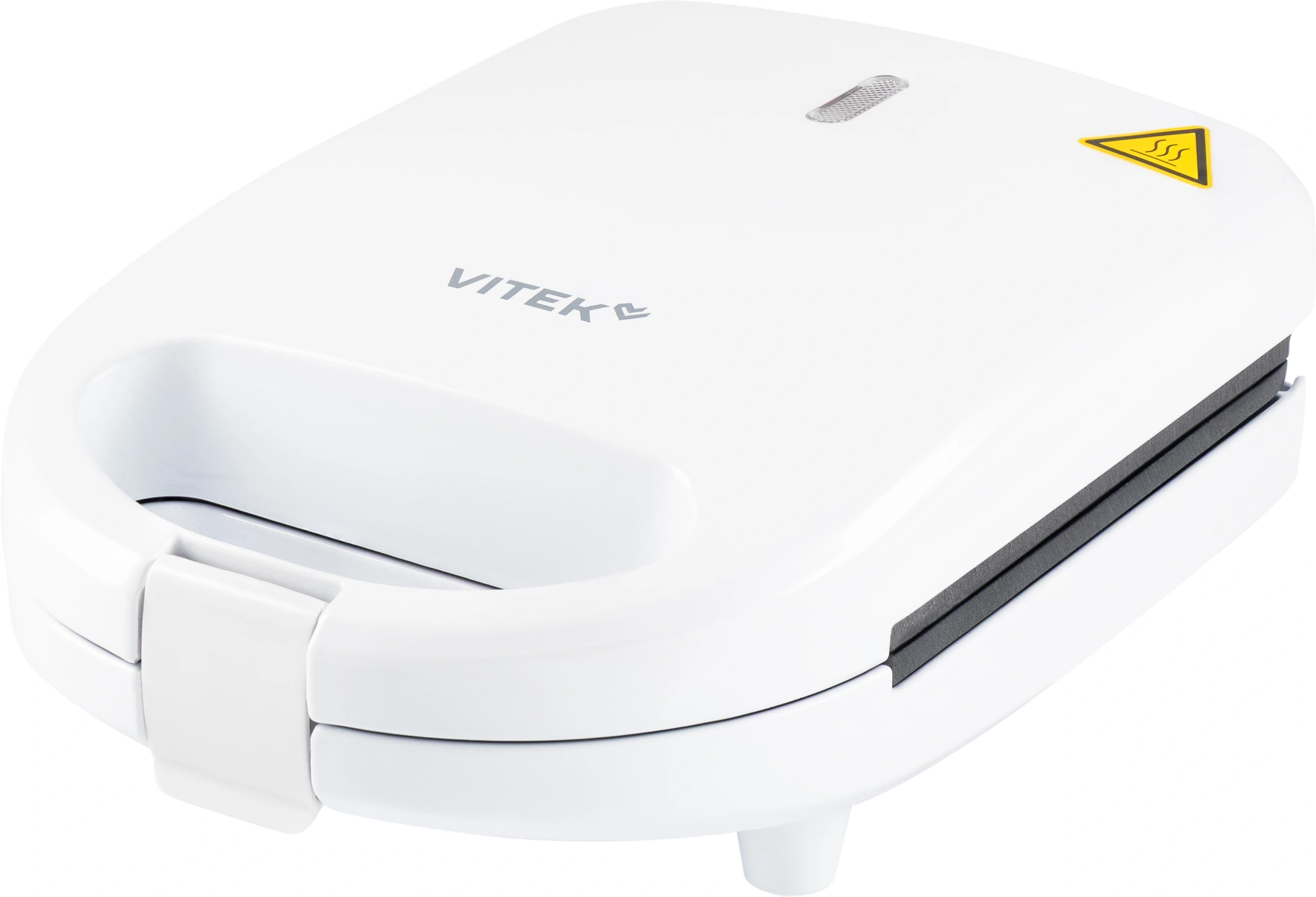 Сэндвичница Vitek VT-SM1000 600Вт белый