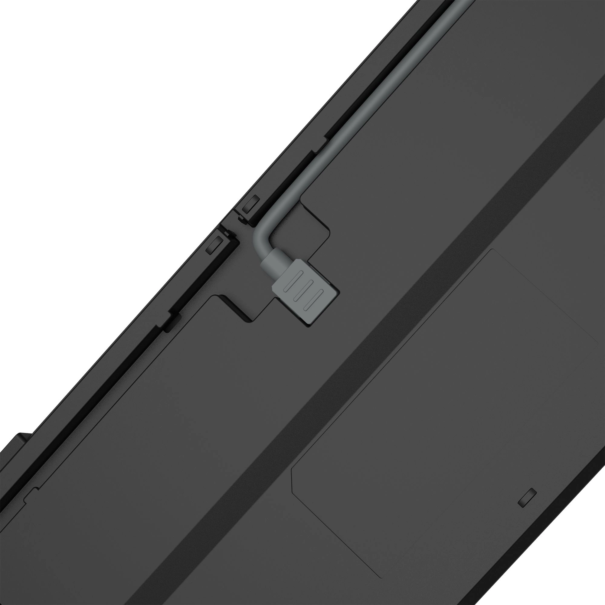 Клавиатура A4Tech S87 Energy механическая черный USB for gamer LED (S87 USB ENERGY RED) кабель 1.8м