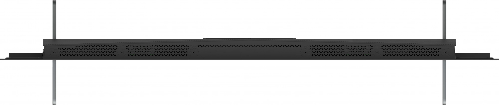 Телевизор OLED Skyworth 55" 55SXF9800 Frameless черный 4K Ultra HD 120Hz MEMC DVB-T DVB-T2 DVB-C DVB-S DVB-S2 USB WiFi Smart TV