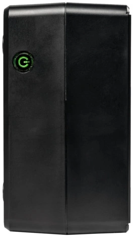 Источник бесперебойного питания Systeme Electriс BV BVSE800I 480Вт 800ВА черный