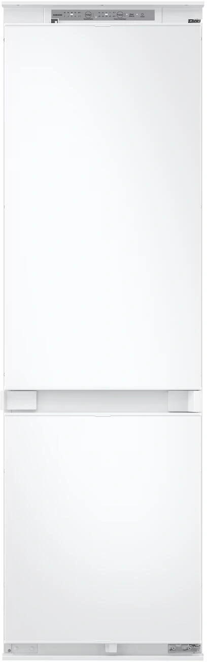 Холодильник Samsung BRB80F26CES0EO 2-хкамерн. белый