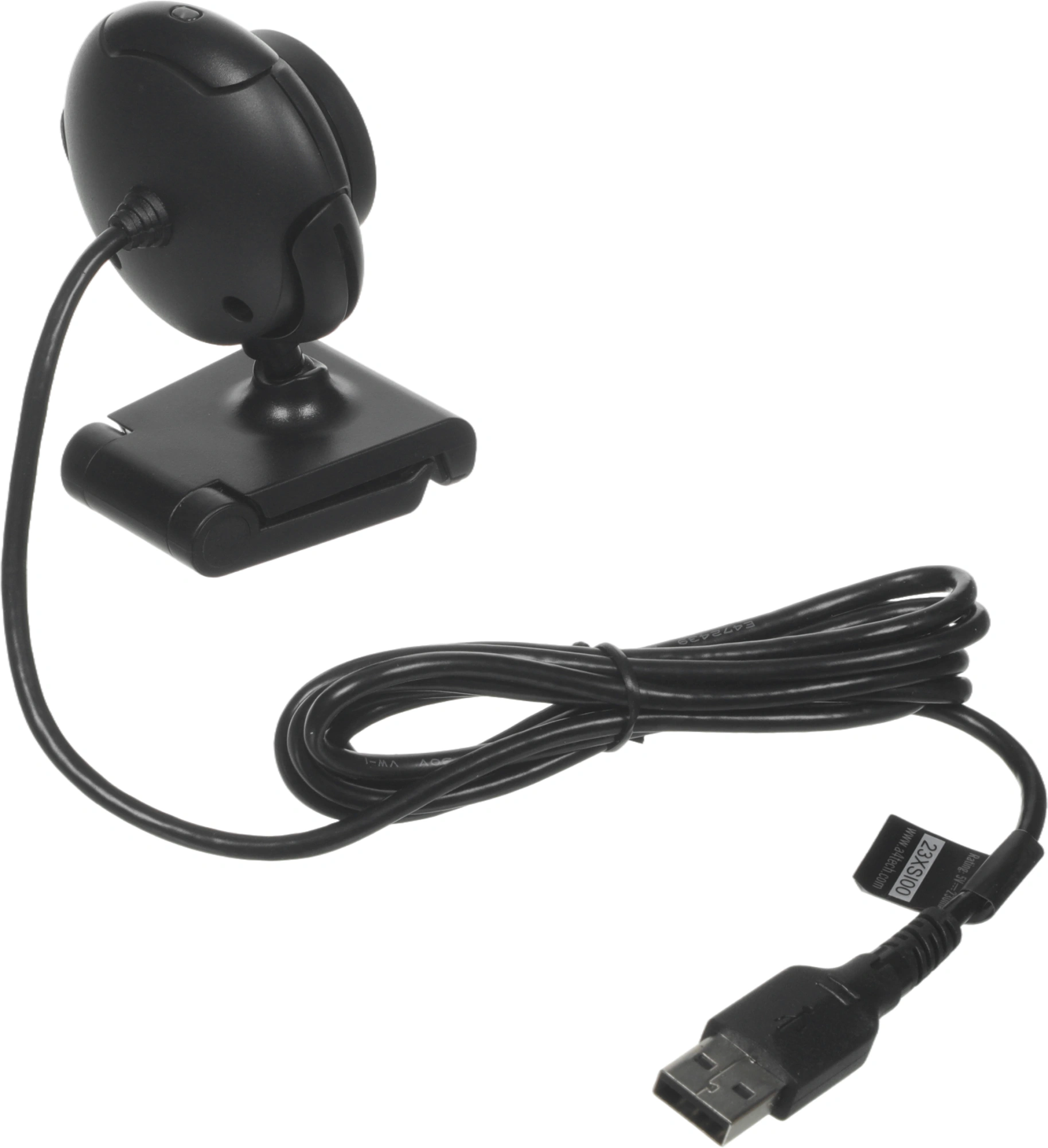 Камера Web A4Tech PK-710P черный 1Mpix (1280x720) USB2.0 с микрофоном
