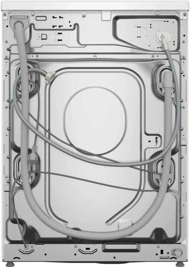 Стиральная машина Bosch WNA25401ME пан.англ. класс: A загр.фронтальная макс.:10.5кг (с сушкой) белый инвертор