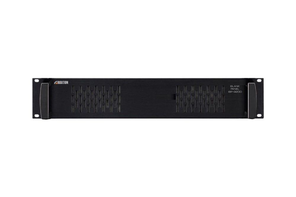 BP-8200 - 19” панель 2U