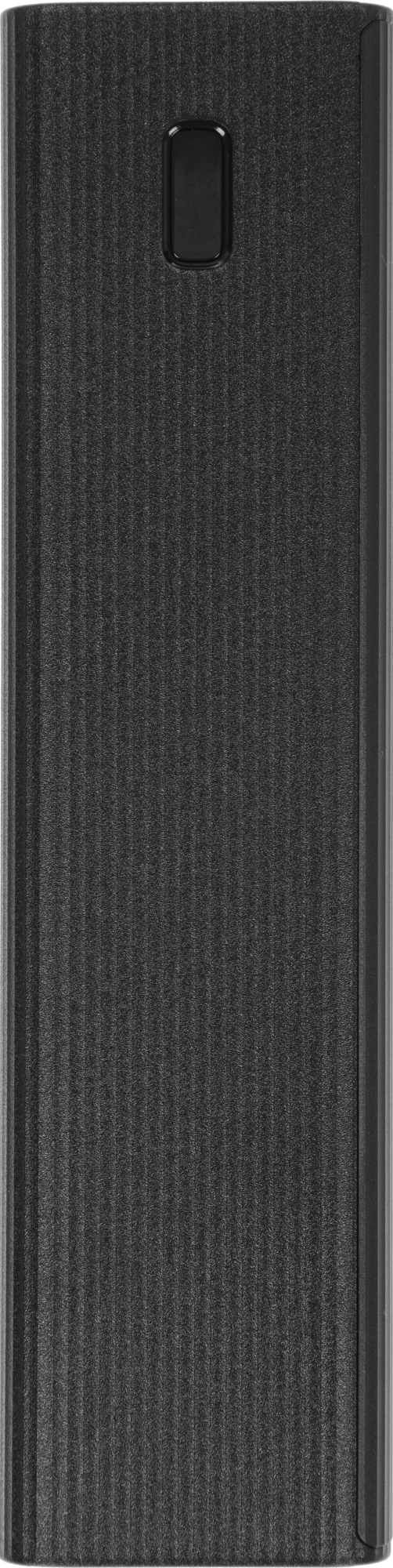 Мобильный аккумулятор Xiaomi BHR9126GL 30000mAh 18W 2.6A 2xUSB-A/USB-C черный