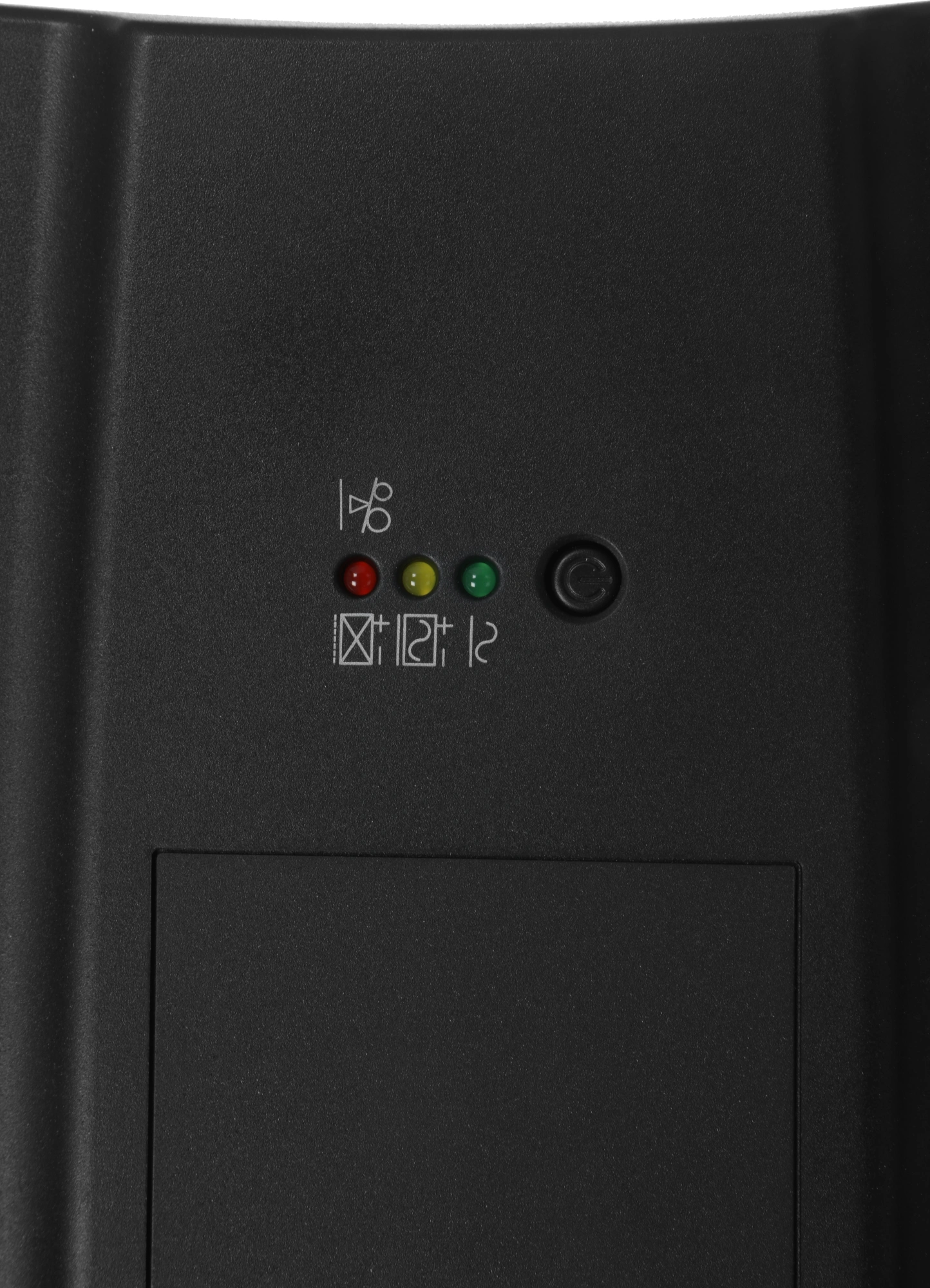 Источник бесперебойного питания Powercom Spider SPD-450N 270Вт 450ВА черный