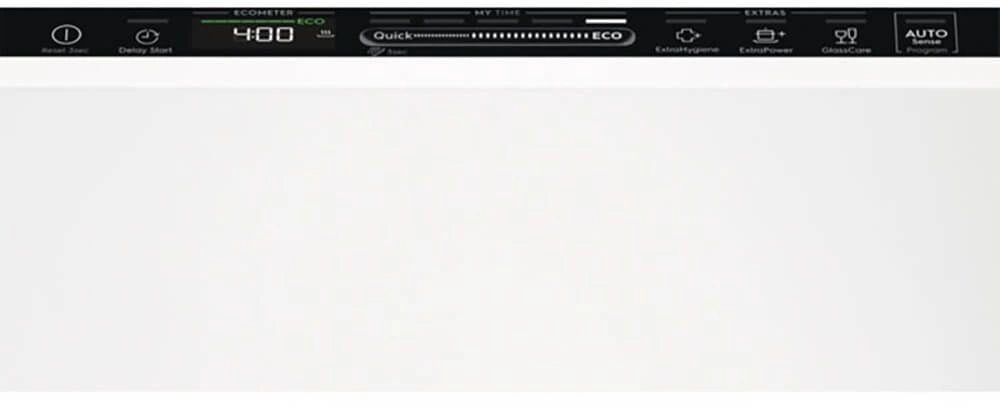 Посудомоечная машина встраив. Electrolux EEC67310L 1950Вт полноразмерная