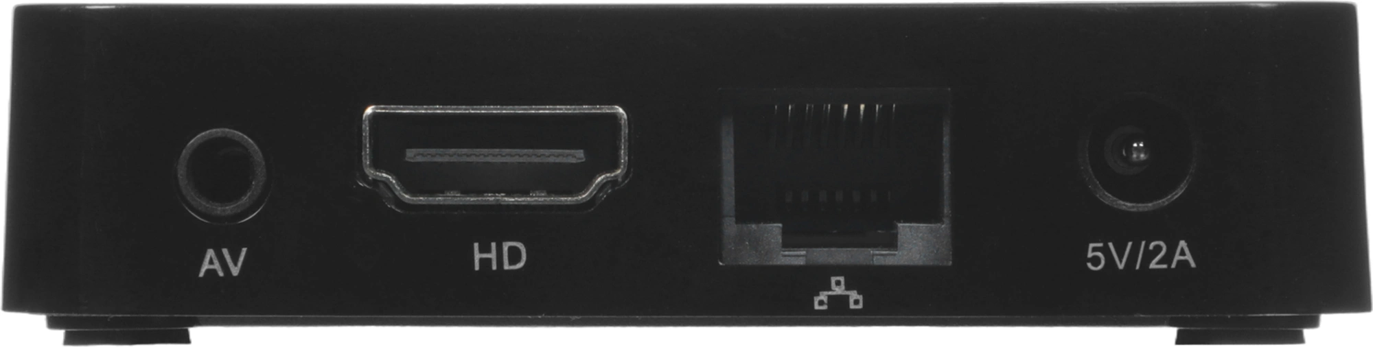 Медиаплеер Cadena Pro S 16Gb
