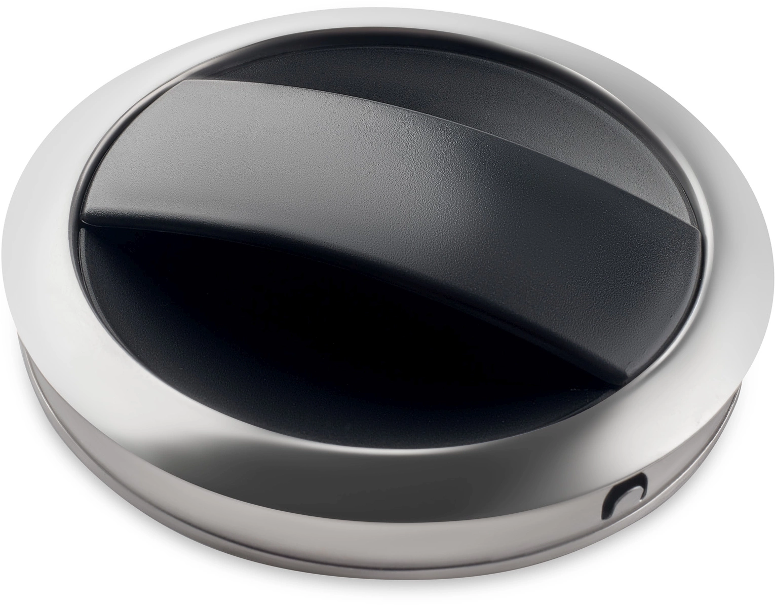 Чайник электрический Domfy DSC-EK506 1.7л. 2200Вт красный/черный корпус: металл/пластик