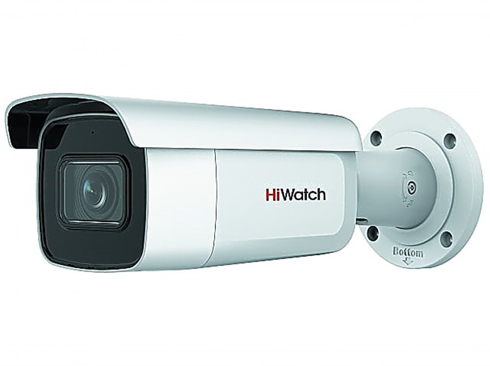 IPC-B622-G2/ZS - 2Мп уличная цилиндрическая IP-камера с EXIR-подсветкой до 60м