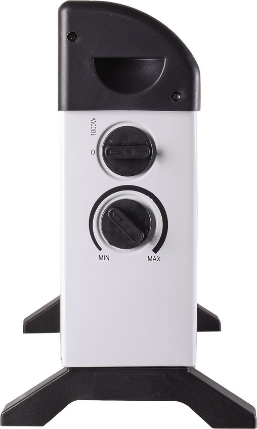 Конвектор Eurolux ОК-EU-1000C 1000Вт белый