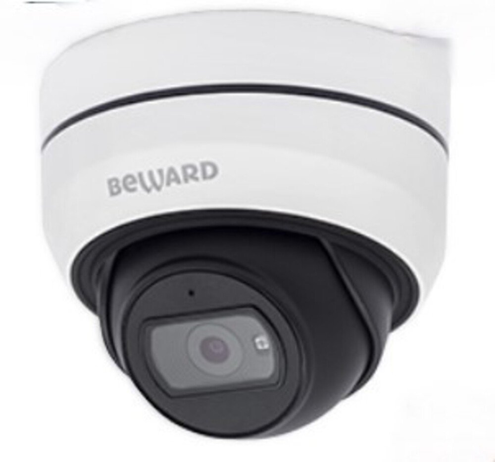 Beward SV3212DB IP камера 3.6 мм, 5 Мп, 1/2.8'' КМОП Sony Starvis