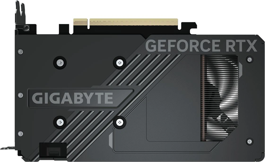 Видеокарта Gigabyte PCI-E 5.0 GV-N5050WF2-8GD NVIDIA GeForce RTX 5050 8Gb 128bit GDDR6 2587/20000 HDMIx2 DPx2 HDCP Ret