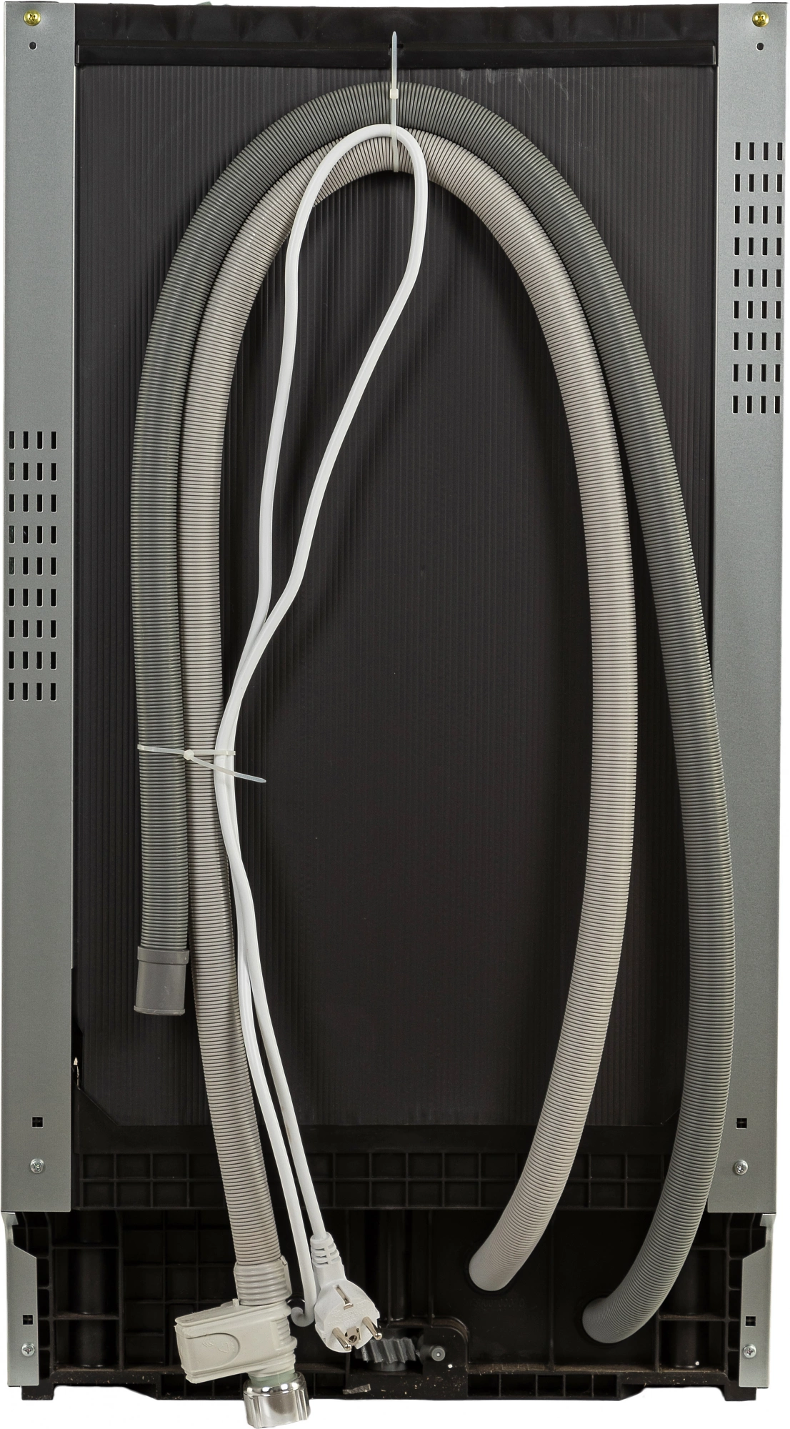 Посудомоечная машина встраив. Gorenje GV520E10S 1930Вт узкая